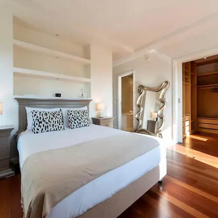 וילה Beautiful House Beach Front In Porto *